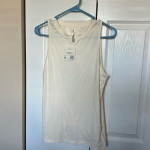 NWT Fabletics tank top XS